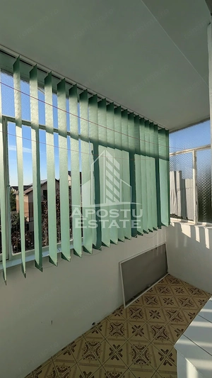 Apartament cu 2 camere de închiriat,Mircea cel Batran,centrala proprie - imagine 11