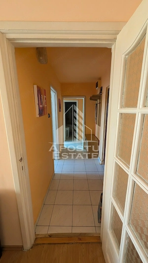 Apartament cu 2 camere de închiriat,Mircea cel Batran,centrala proprie - imagine 7