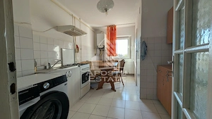 Apartament cu 2 camere de închiriat,Mircea cel Batran,centrala proprie - imagine 4