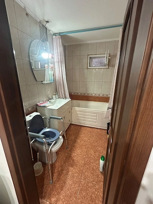 Apartament 3 Camere Decomandat 2 Băi Centrala Proprie Zona Steaua Shopping City  - imagine 7