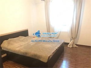 Inchiriere apartament 3 camere, bloc nou, cu centrala, Ploiesti, Vest - imagine 2
