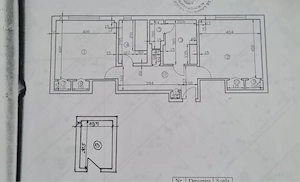 Vanzare Apartament 2 camere, 62 mp, mobilat, centrală , boxa – Piața Rahova - imagine 7
