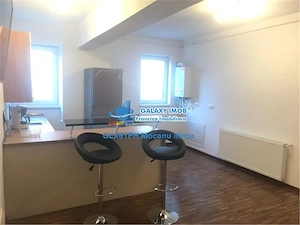 Inchiriere apartament 3 camere, bloc nou, cu centrala, Ploiesti, Vest - imagine 13