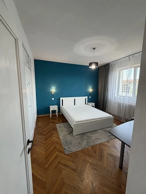 Vanzare Apartament 2 camere, 62 mp, mobilat, centrală , boxa – Piața Rahova - imagine 3
