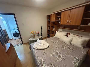 Apartament 3 Camere Decomandat 2 Băi Centrala Proprie Zona Steaua Shopping City  - imagine 3