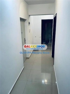 Inchiriere apartament 3 camere, bloc nou, cu centrala, Ploiesti, Vest - imagine 14