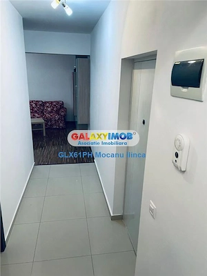 Inchiriere apartament 3 camere, bloc nou, cu centrala, Ploiesti, Vest - imagine 6