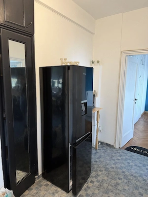Vanzare Apartament 2 camere, 62 mp, mobilat, centrală , boxa – Piața Rahova - imagine 6