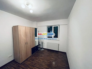 Inchiriere apartament 3 camere, bloc nou, cu centrala, Ploiesti, Vest - imagine 16