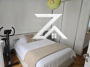 3 CAMERE | CALEA BUCUREȘTI | 60 MP | ETAJ 3 | RENOVAT | NEGOCIABIL - imagine 8
