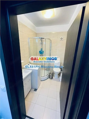 Inchiriere apartament 3 camere, bloc nou, cu centrala, Ploiesti, Vest - imagine 7