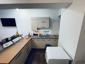 Inchiriere apartament 3 camere, bloc nou, cu centrala, Ploiesti, Vest - imagine 5