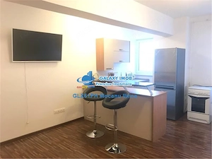 Inchiriere apartament 3 camere, bloc nou, cu centrala, Ploiesti, Vest - imagine 9