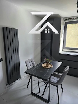 3 CAMERE | CALEA BUCUREȘTI | 60 MP | ETAJ 3 | RENOVAT | NEGOCIABIL - imagine 2