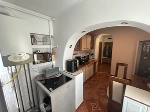 Apartament 3 Camere Decomandat 2 Băi Centrala Proprie Zona Steaua Shopping City  - imagine 9