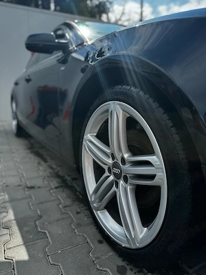 Audi A5 Sportback - imagine 8