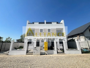 Duplex premium-4 camere-Teren 250mp