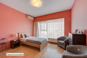 Titan, Rasarit de Soare, 4 camere, 2 locuri parcare subteran, boxa - imagine 6