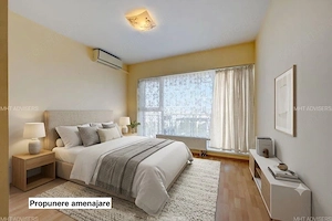Titan, Rasarit de Soare, 4 camere, 2 locuri parcare subteran, boxa - imagine 4