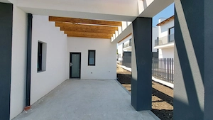 Casa individuala zona Calea Cisnadiei - imagine 2