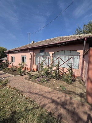 CASA DE VANZARE, Com.Viisoara, Jud.Teleorman - imagine 2