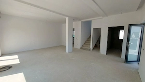 Casa individuala zona Calea Cisnadiei - imagine 3