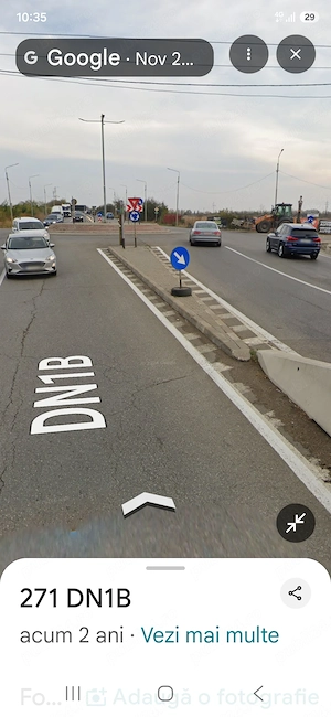 Apartamente Ultracentral Ploiești + Teren Bucov extravilan 5000 mp, deschidere 22 ml  - imagine 7