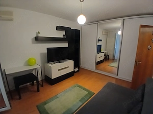 Apartament 2 camere | Dorobanți   Perla | Mobilat și utilat | Parcare - imagine 4