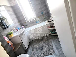 Apartament cu 2 camere de închiriat,cu parcare in Giroc - imagine 7