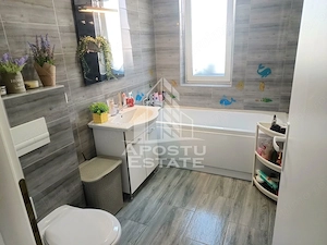 Apartament cu 2 camere de închiriat,cu parcare in Giroc - imagine 6