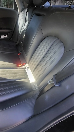 Audi A6 S Line automat, 2015, piele, impecabila, accept orice test - imagine 7