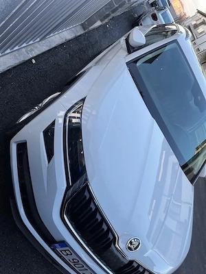 vand skoda kodiaq DSG 4x4 Automat 2.0 TDI 190 Cp Full option