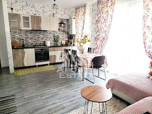 Apartament cu 2 camere de închiriat,cu parcare in Giroc - imagine 4