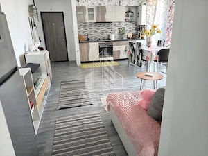 Apartament cu 2 camere de închiriat,cu parcare in Giroc - imagine 2