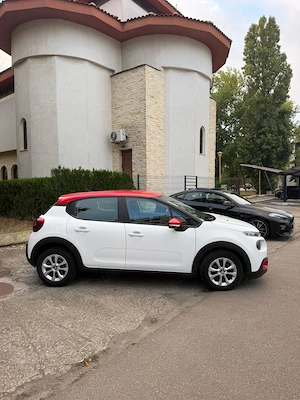 Citro n C3 SHINE | 2018 | 89.000 km | Unic proprietar | - imagine 4