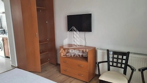 Apartament cu 1 camera de închiriat,Mosnita Noua,cu parcare - imagine 3