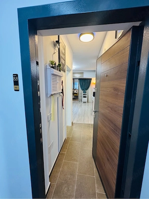 Studio Premium de inchiriat | parcare privata  - imagine 9