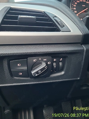 Proprietar!Bmw 118d F20 2012 stare și aspect ireproșabil  - imagine 10