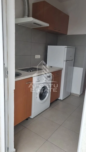 Apartament cu 1 camera de închiriat,Mosnita Noua,cu parcare - imagine 5