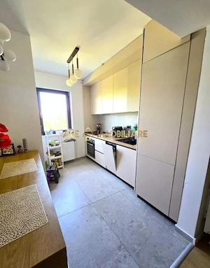 2 Camere | Roka Residence | Metrou | Centrala | Parcare - imagine 5
