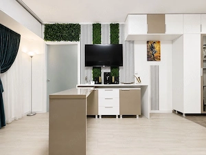 Studio Premium de inchiriat | parcare privata  - imagine 8
