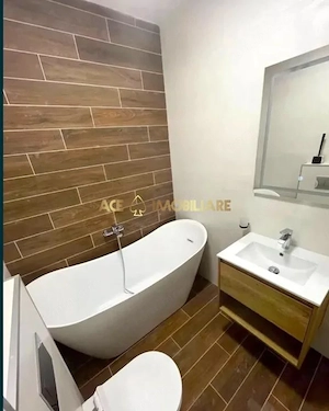2 Camere | Roka Residence | Metrou | Centrala | Parcare - imagine 8