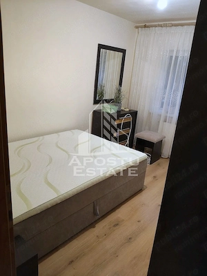 Apartament 3 camere de închiriat ,zona Girocului-Plăvat II - imagine 9
