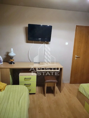 Apartament 3 camere de închiriat ,zona Girocului-Plăvat II - imagine 7