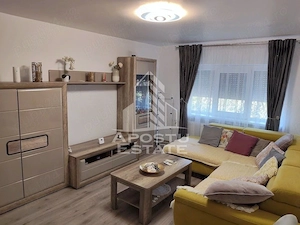Apartament 3 camere de închiriat ,zona Girocului-Plăvat II