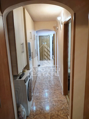 Apartament 3 camere de închiriat ,zona Girocului-Plăvat II - imagine 4