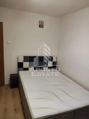 Apartament 3 camere de închiriat ,zona Girocului-Plăvat II - imagine 8