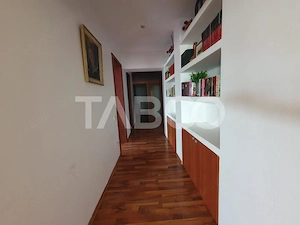 Apartament 4 camere de inchiriat suprafata 120 mp cu vedere la munte - imagine 6