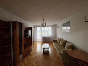 Apartament 2 camere dambu