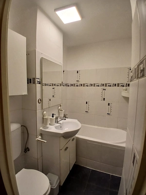Apartament 2 camere | Dorobanți   Perla | Mobilat și utilat | Parcare - imagine 6